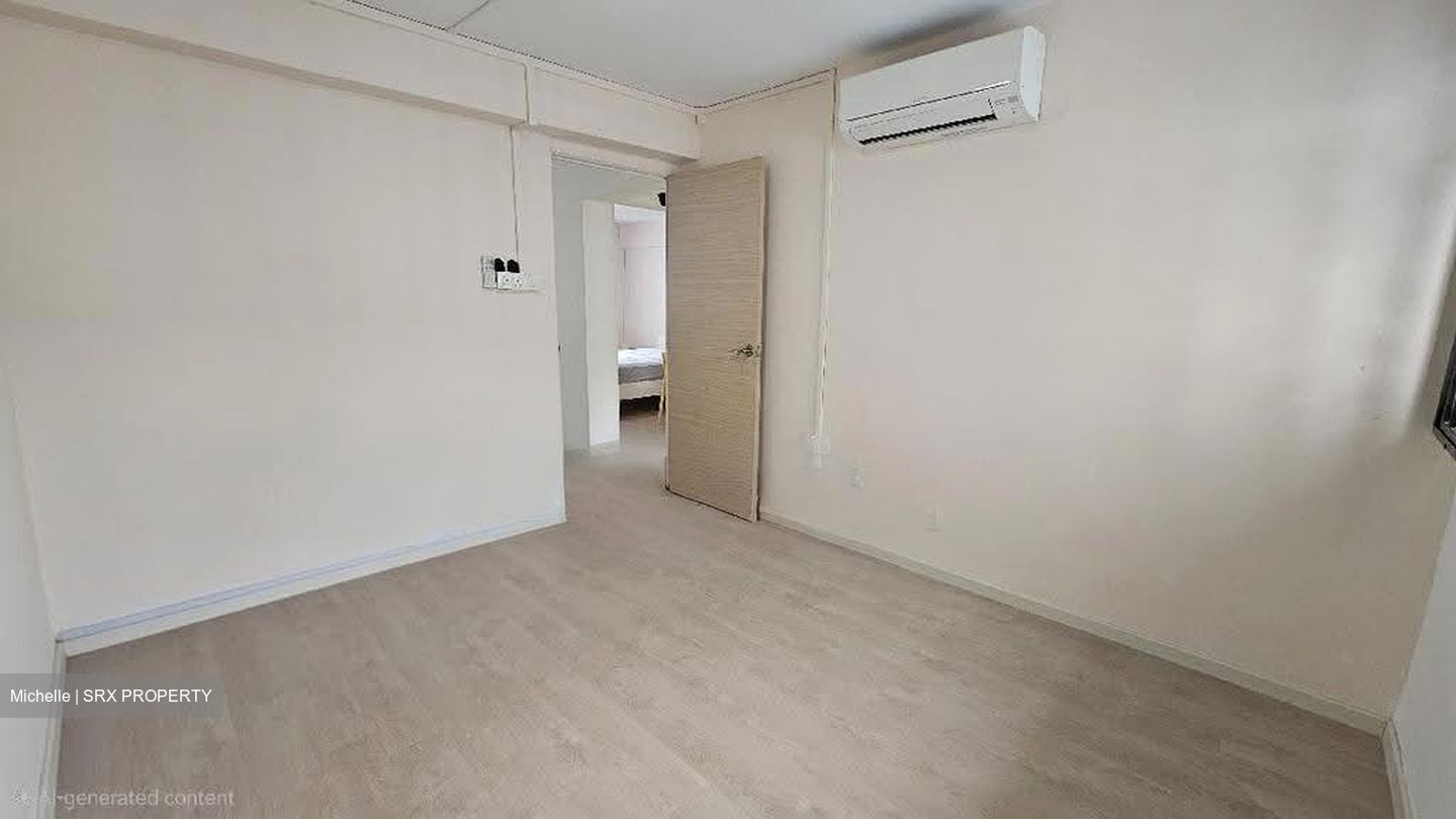 Blk 23 Mount Faber View (Bukit Merah), HDB 4 Rooms #635484971